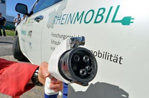 Praxistest für E-Autos: Elektrofahrzeuge sind für Pendler bald eine gute Alternative