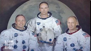 Apollo 11 Moon landing: A brief timeline from 1961 to 1969