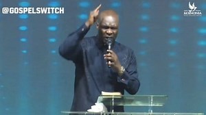 90K views · 6.9K reactions | October Prophetic Declarations. As We Step Into October In The Name Of Jesus Christ, Let It Be Your Month Of Miracle.~ Apostle Joshua Selman | Gospel Switch | Facebook