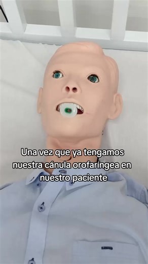 Cómo realizar ventilaciones con BVM correctamente