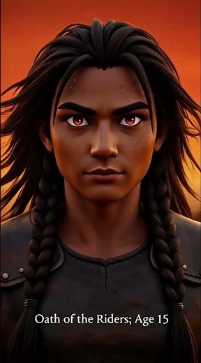 Drogo Evolution The Rise of a Dothraki Legend