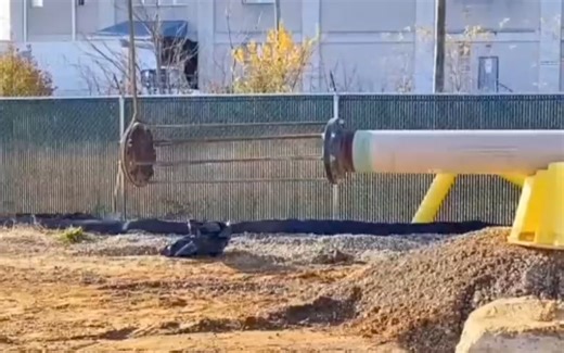 179K views · 803 reactions | Pipeline pigging Insight_Academy | Artistic Futures | Facebook