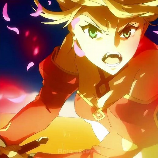 Fate/Grand Order Camelot 2 Paladin; Agateram - Mordred vs Xuanzang 「AMV/EDIT」