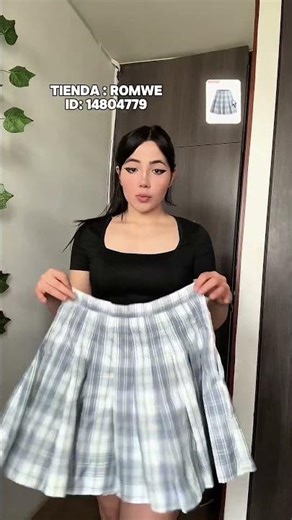 SHEIN como ROMWE Store.#SHEINtrends #SHEINColombia #SHEINforAll #shorts @SHEINOFFICIAL