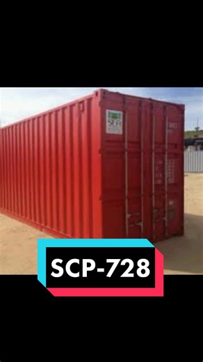 SCP-728: The Forever Room Explained