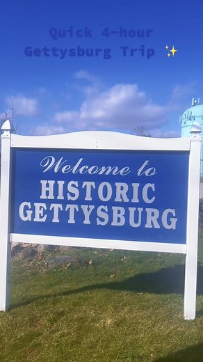 Top Things to Do in Gettysburg, Pennsylvania