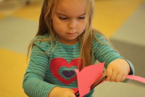 Programs - Children's Choice