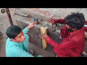 Radiator Restoration: Core Repair, Tank Fix & Complete Rebuild!