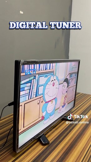 Sharp 24 Inch Digital TV Review - Must-Watch!
