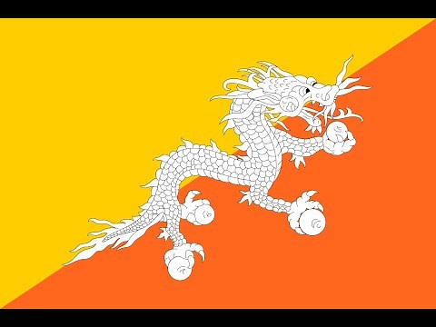 Complete history of Bhutan