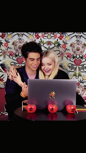 Forever best friends🥺❤️#cameronboyce #missyou #dovecameron #bestfriends #ripcameronboyce #fyp #viral
