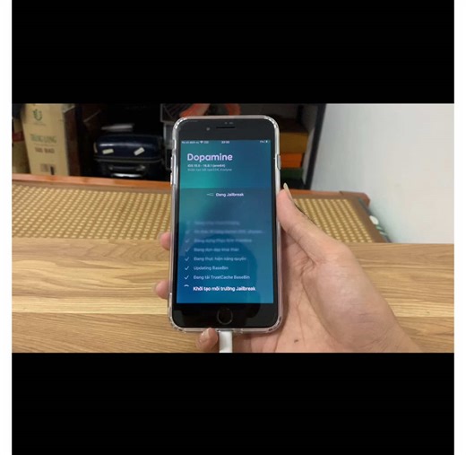 Jailbreak iPhone 8 Plus Guide