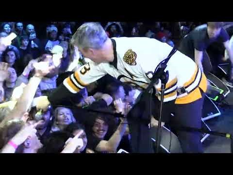 Fiddlehead - Live - December 6th 2025 - Full Set - FOR THE CHILDREN 2025 -