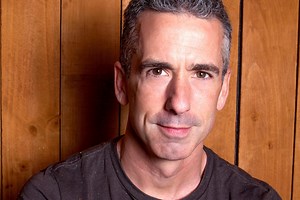 Dan Savage Revolutionized Sex. Then the Revolution Came for Him.