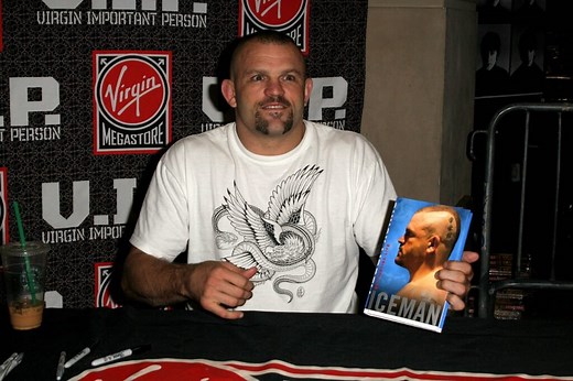 UFC 71: The shocking end of the Chuck Liddell era - This Day in MMA History