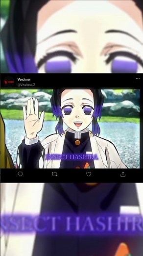 All Hashira Power Explained 🔥 | Demon Slayer Full HD 1080p