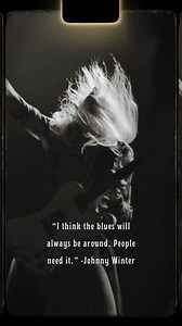 4.3K views · 290 reactions | “Johnny Winter picked up the axe at age...