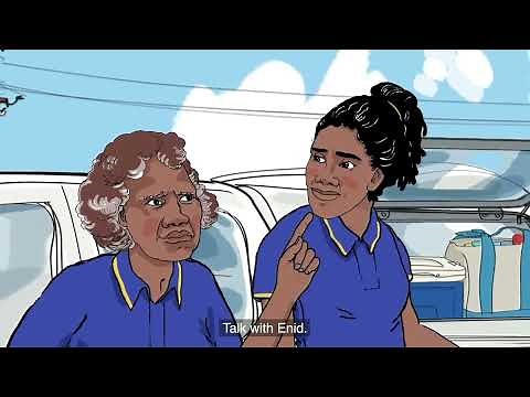 Dignity of risk (17)