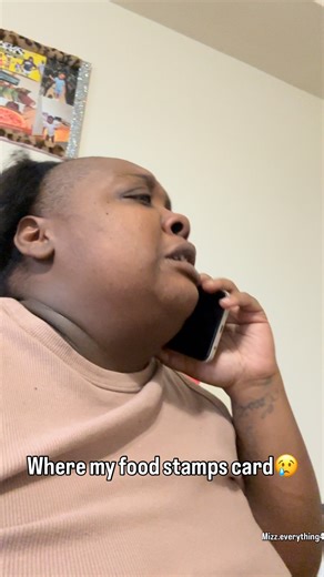 Calling my caseworker #reels #explore #fyp | MizzEverything