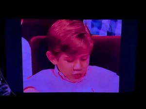 Barney In Concert Original 1991 VHS