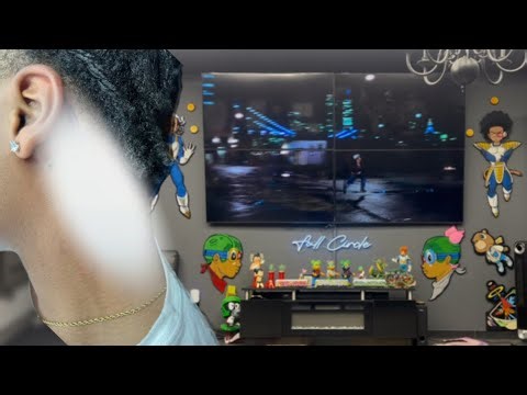 I Got My First NECK TATTOO 🖊️🩸 (WORST PAIN)