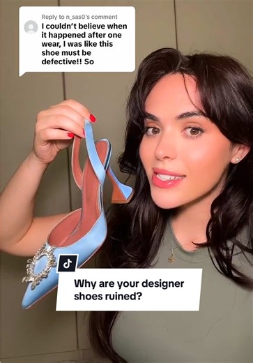 Luxury Shoe Care: Protect Your Louboutins and Jimmy Choos