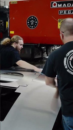 How It’s Made: Shrouds