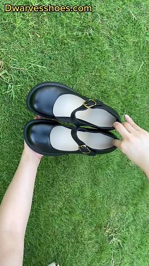 Comfortable mary jane shoes #leathershoes #midheels #maryjane #handmade#womenfashion