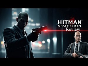 Hitman Absolution Review in 60 Seconds 🔥 | Worth Playing in 2025?