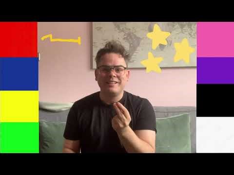 Reception Phase 1 Phonics- Ep 2