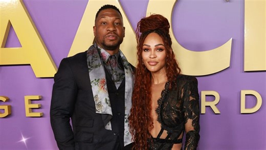 Jonathan Majors To Receive Perseverance Recognition At Hollywood Unlocked Impact Awards