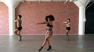 5 Easy Sexy Dance Choreographies You Can Do At Home