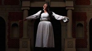 The tremendously tricky theatre quiz - BBC Bitesize