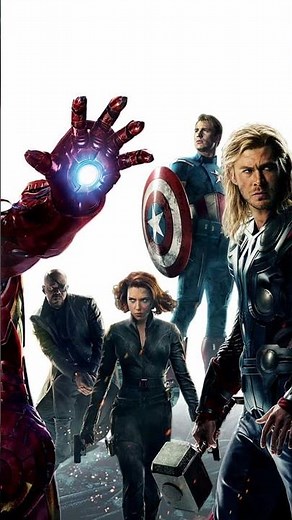 Only Robert Downey Jr. was allowed to see the full script while other actors were not