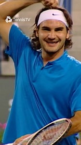 How about switching styles guys? ✂️🤣 | Tennis TV