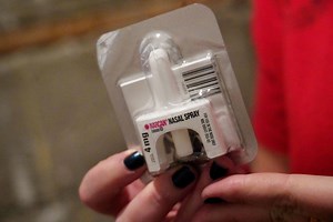 How to Use Naloxone if Someone Is Overdosing on Opioids