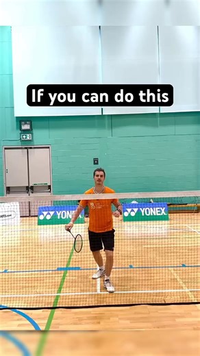 2.8K views · 23 reactions | Net Drop practise and tips #badminton #badmintonlovers #badmintonindonesia | Badminton Lover | Facebook