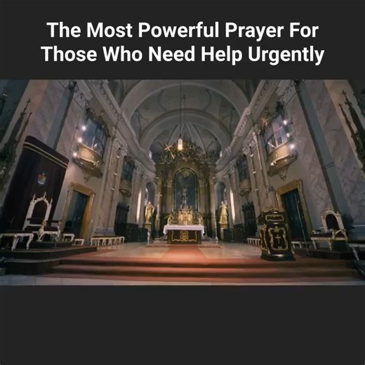 11K views · 354 reactions | A Most Powerful Prayer For Those Who Need Help Urgently | Proudly Catholic | Facebook