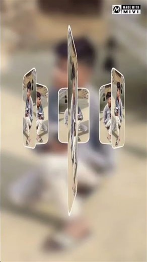 Mobile Editing Magic ✨ add photo