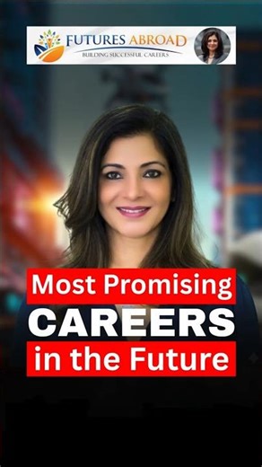Most Promising Careers in the Future | Best Career Jobs for the Future | Future Jobs in Demand 2030