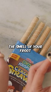 How good are cereal straws? | Honeysuckle