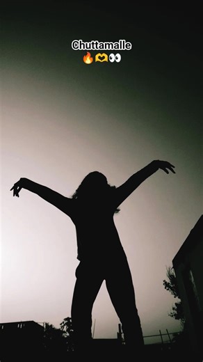 chuttamalle ☺️🫶🔥