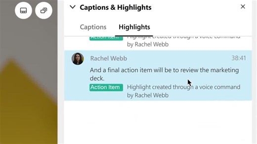 Cisco Webex Assistant for Webex Meetings - Cisco Video Portal