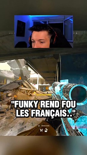 58K views · 894 reactions | Toujours le même plaisir.. #warzone #callofdtuy #cod | Just Funkyyy | Facebook