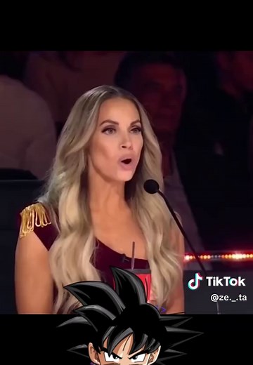 Zeta Magic's Incredible Performance on America's Got Talent