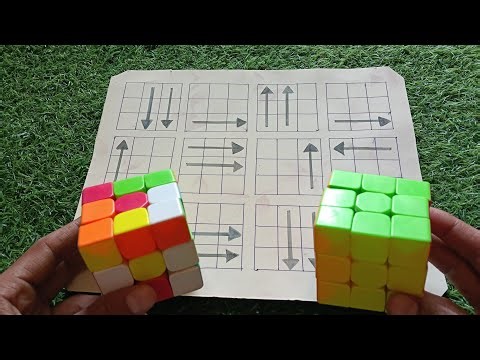 I Tried Solving the World's Hardest Rubik's Cube