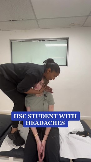 Neck Pain Relief for Students: ASMR Chiropractic Bone Crack Compilation