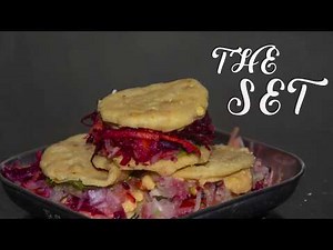 The Set | Tamil Nadu Street Food | Instant Recipe | Party Food