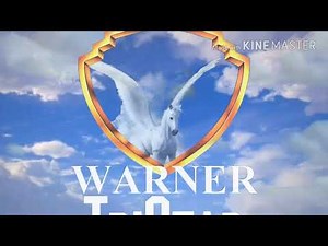 Warner TriStar Logo (2021)