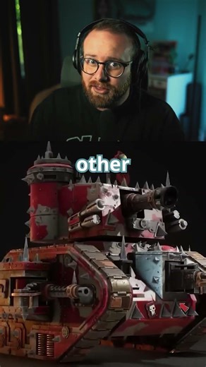 Warhammer 40K Just Got Multiplayer Crossplay